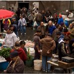 Paese di contrasti XV Mercato di Santa Agata