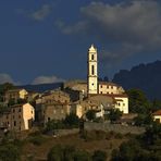 paese di Corsica