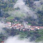 Paese di montagna