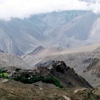 Paese di Muktinath, Annapurna