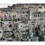 Paesi senza tempo -Matera