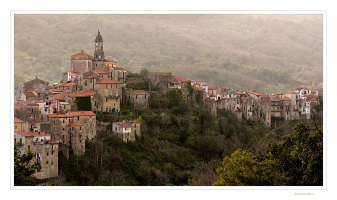 Paesi senza tempo - Vibonati