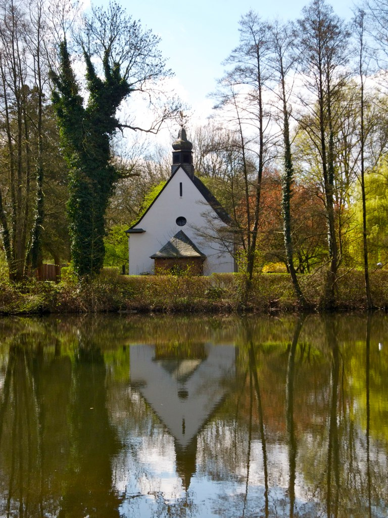 Paesmühle bei Straelen am Niederrhein