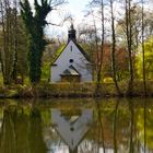 Paesmühle bei Straelen am Niederrhein