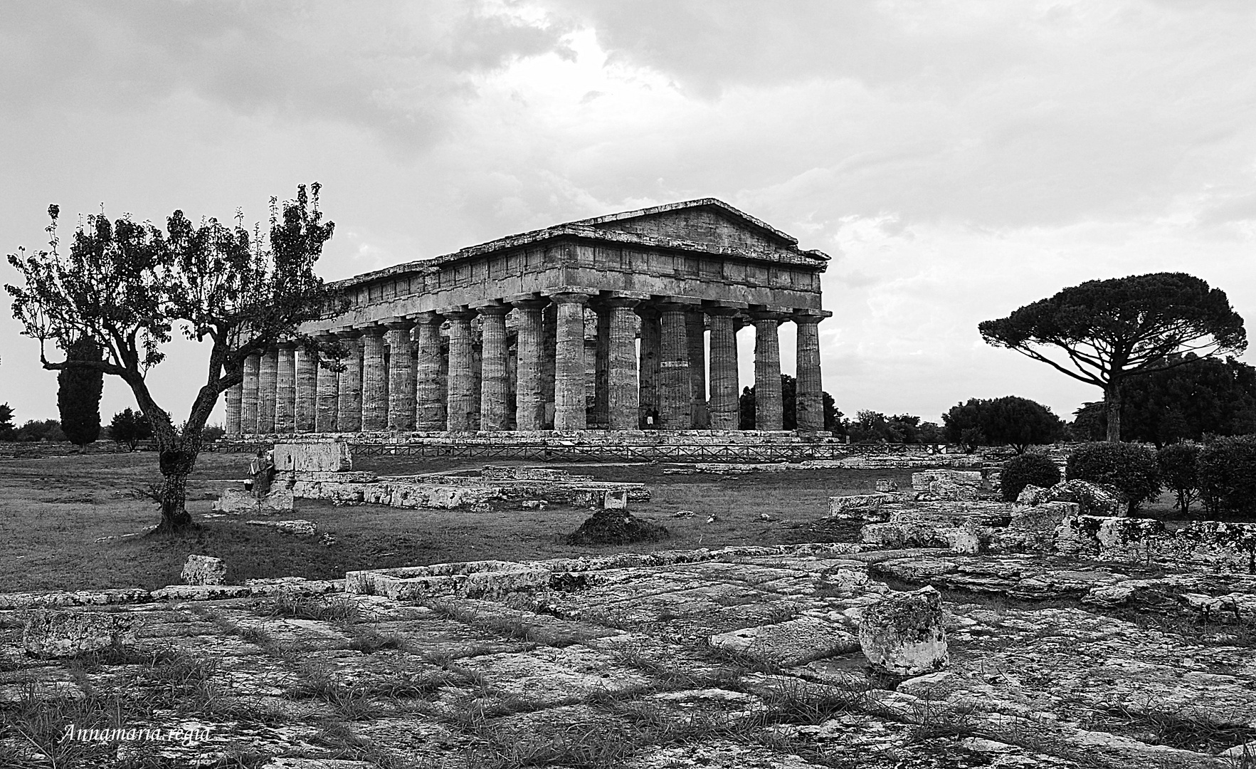 Paestum