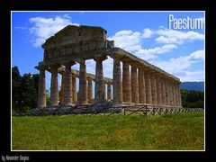 Paestum