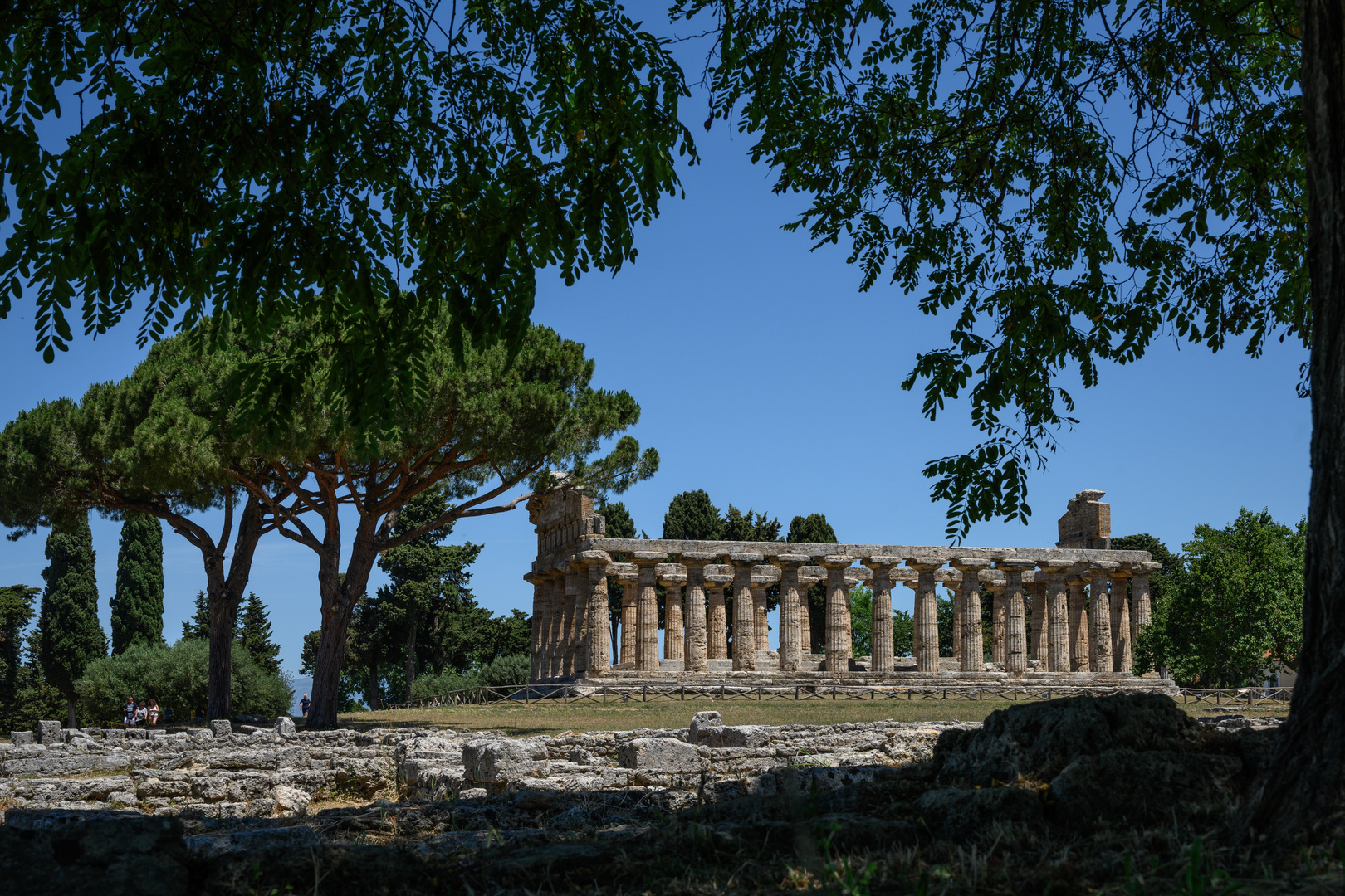 Paestum