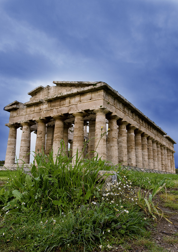 paestum