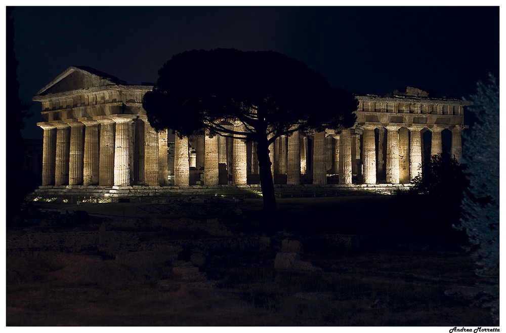 Paestum