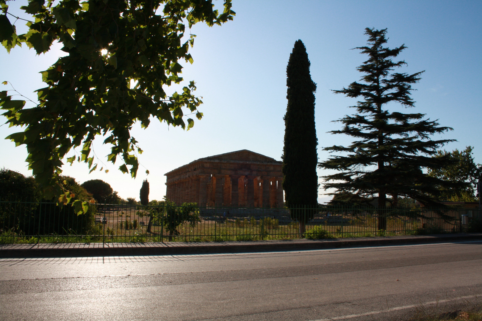 Paestum