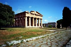 Paestum