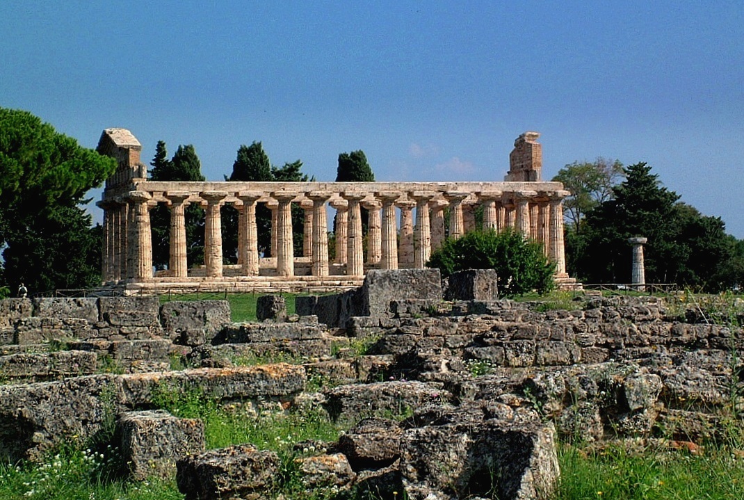 Paestum