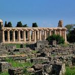 Paestum