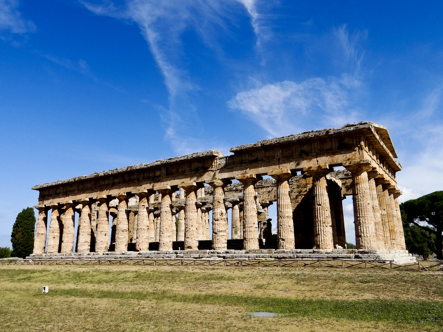 paestum