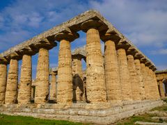 Paestum