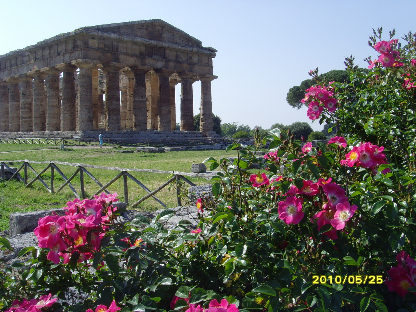 Paestum