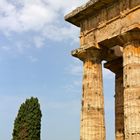 Paestum, Cilento