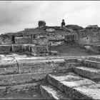 Paestum dopo il temporale