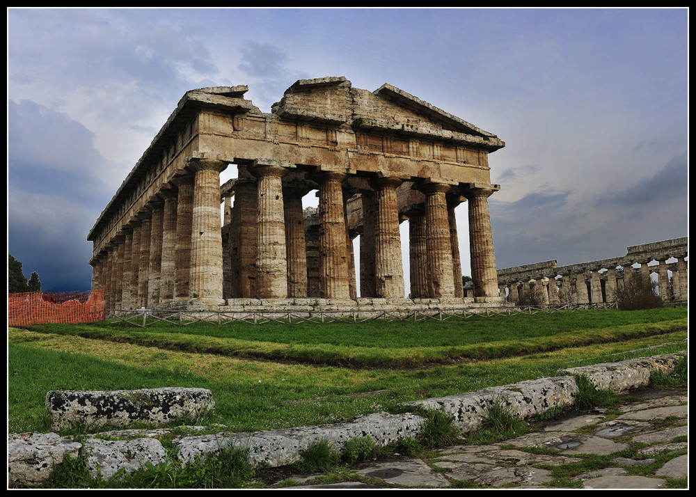 paestum