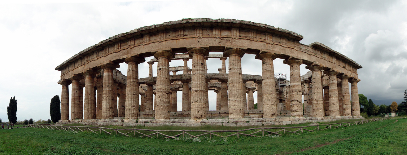 Paestum