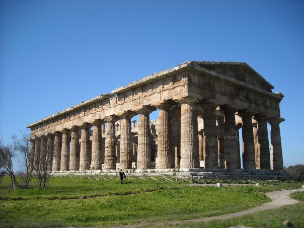 PAESTUM (salerno)