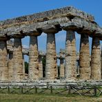 Paestum, Templo di Hera