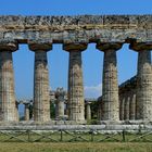 Paestum, Templo di Hera