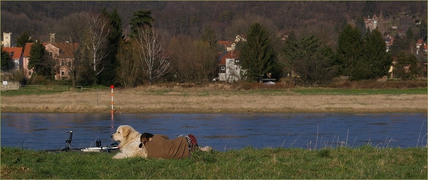 Päuschen