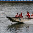 Paffenteich hat hilfe nötig