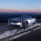 Pagani Huayra