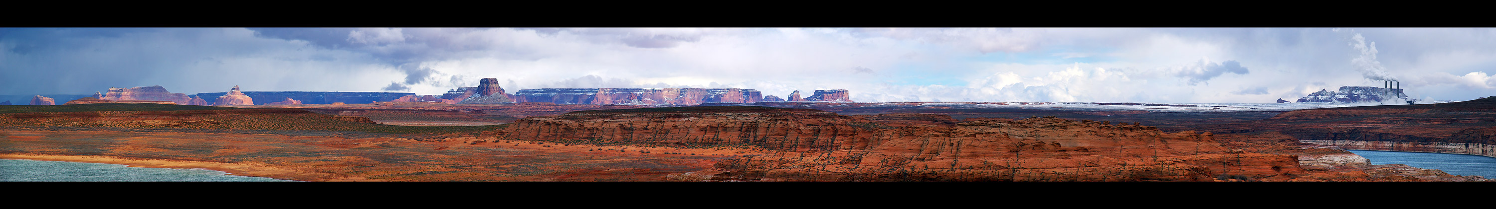 Page Az - Lake Powell