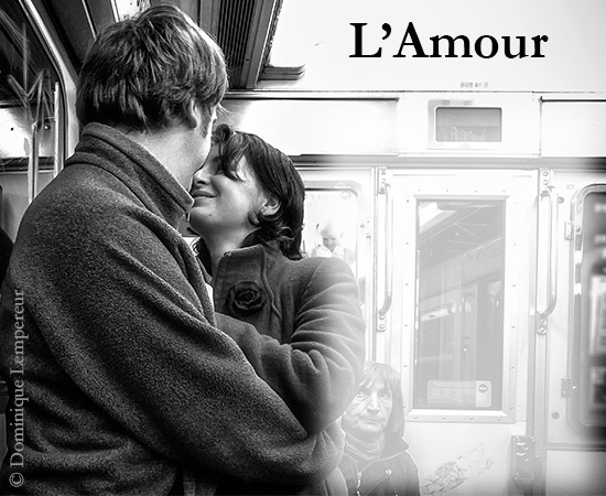 Page Contest du Concours L'Amour