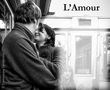 Concours de Noël :  L'Amour