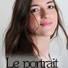 Page d'accueil : Le Portrait expressif