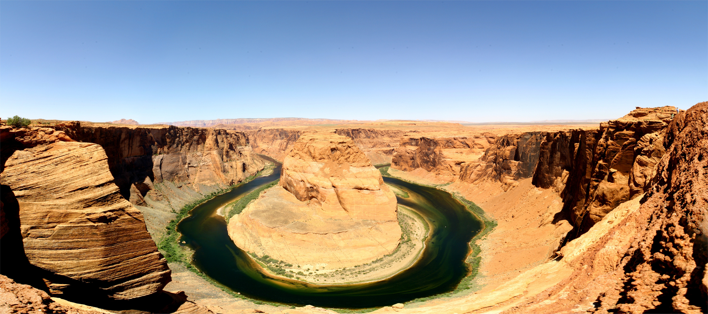 Page Horseshoe Bend