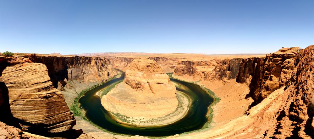 Page Horseshoe Bend