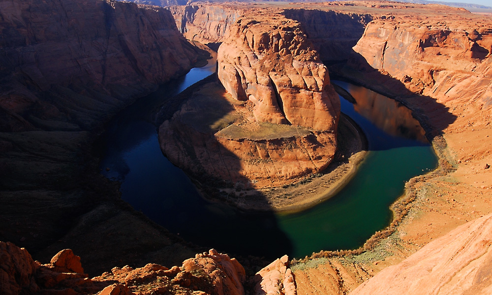 Page Horseshoe