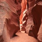 Page, Slot Canyon Tour