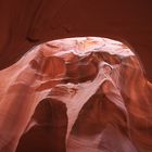 Page, Slot Canyon Tour