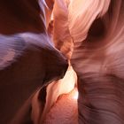 Page, Slot Canyon Tour