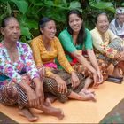 Pagerwesi ceremony