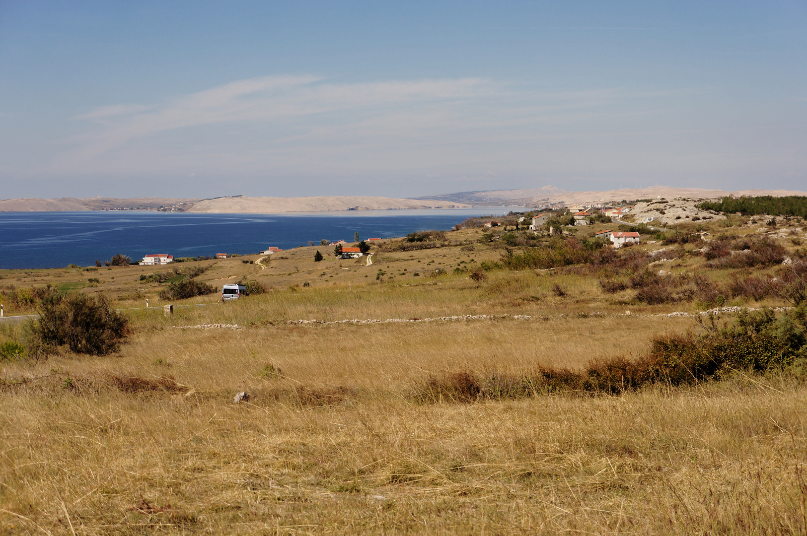 Pag/Kroatien 