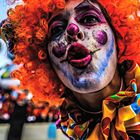 pagliacci....di Carnevale