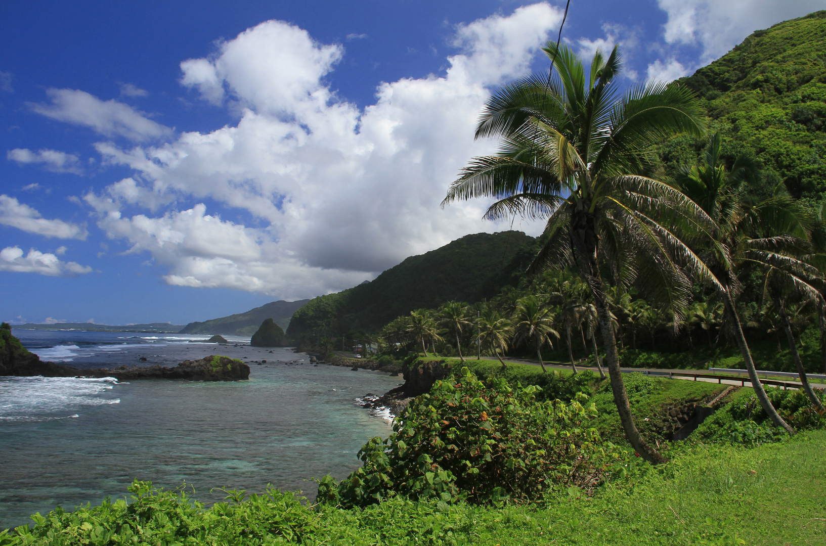 Pago Pago (Samoa) Foto & Bild australia & oceania, oceania, südsee