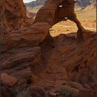 Pagoda Arch