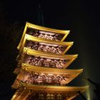 pagoda Canon