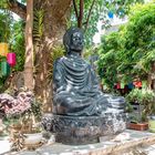 Pagoda Hanoi