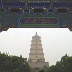 pagoda of Xi'an