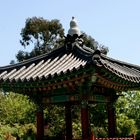pagode coréenne