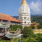 Pagode der zehntausend Buddhas